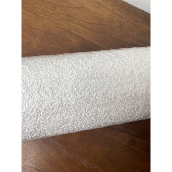 Brewster Paintable Solutions Wallpaper 93965F Textured Wall Covering 11 yds x 20 - Picture 7 of 9